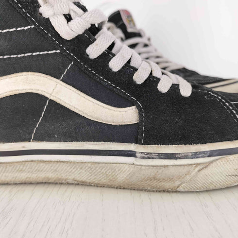 バンズ VANS V38-38 旧タグ SK8 HI スケート ハイ スニーカー メンズ US:9