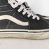 バンズ VANS V38-38 旧タグ SK8 HI スケート ハイ スニーカー メンズ US:9