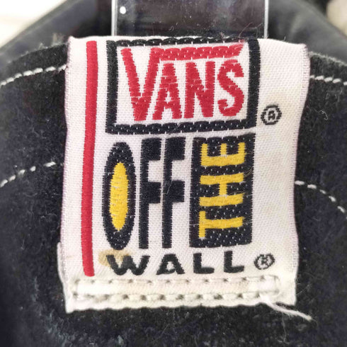 バンズ VANS V38-38 旧タグ SK8 HI スケート ハイ スニーカー メンズ US:9