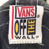 バンズ VANS V38-38 旧タグ SK8 HI スケート ハイ スニーカー メンズ US:9