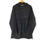 LIBERUM MESSAGE PRINT HOODIE メンズ