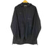 LIBERUM MESSAGE PRINT HOODIE メンズ