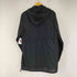 LIBERUM MESSAGE PRINT HOODIE メンズ
