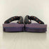 ニードルズ Needles Thong Sandal トング サンダル 下駄 メンズ JPN:28
