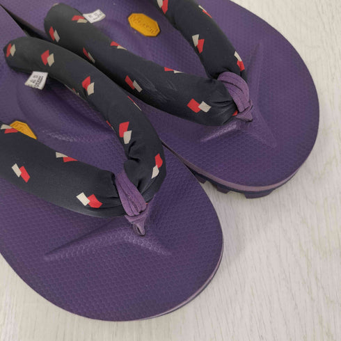 ニードルズ Needles Thong Sandal トング サンダル 下駄 メンズ JPN:28