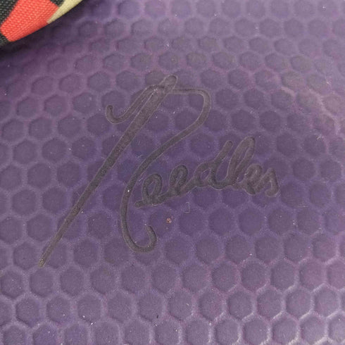 ニードルズ Needles Thong Sandal トング サンダル 下駄 メンズ JPN:28