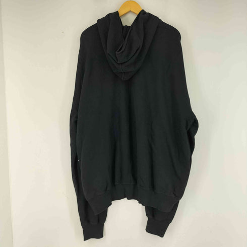 NID de GUEPES×VENTURER プリント フーディー メンズ L XL