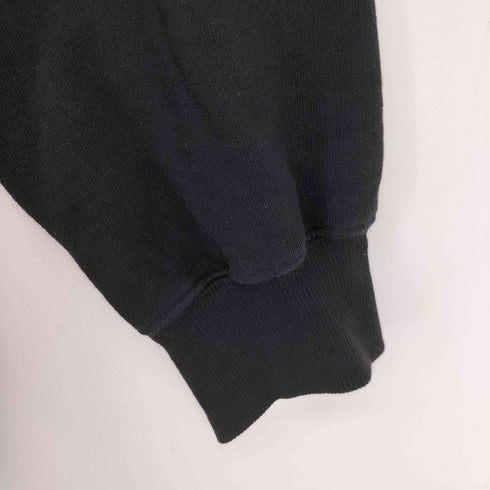 NID de GUEPES×VENTURER プリント フーディー メンズ L XL