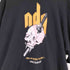 NID de GUEPES×VENTURER プリント フーディー メンズ L XL