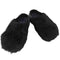 クロックス crocs 別注 ファーサンダル レディース M6/W8