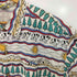 BIG DOGS 90S USA製 コットン 総柄 半袖シャツ メンズ import:XL