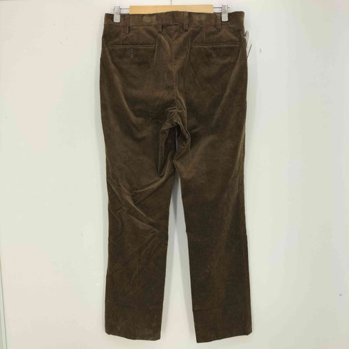 ユナイテッドアローズ UNITED ARROWS コーデュロイ スリムフィット パンツ メンズ 48