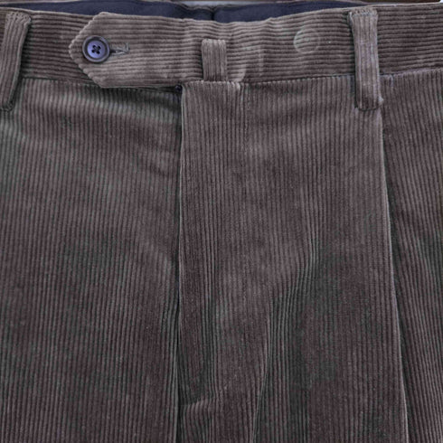 ユナイテッドアローズ UNITED ARROWS コーデュロイ スリムフィット パンツ メンズ 48