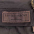 ユナイテッドアローズ UNITED ARROWS コーデュロイ スリムフィット パンツ メンズ 48