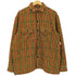 シュプリーム Supreme Heavy Flannel shirt メンズ import:M