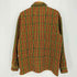 シュプリーム Supreme Heavy Flannel shirt メンズ import:M