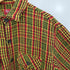 シュプリーム Supreme Heavy Flannel shirt メンズ import:M