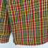 シュプリーム Supreme Heavy Flannel shirt メンズ import:M