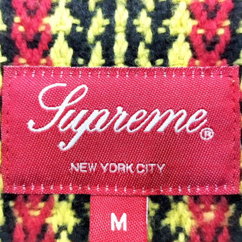 シュプリーム Supreme Heavy Flannel shirt メンズ import:M