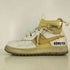 ナイキ NIKE Air Force 1 High GORE-TEX Phantom/White エアフォースワン ハイ ゴアテックス ファントムホワイト スニーカー メンズ JPN:26.5