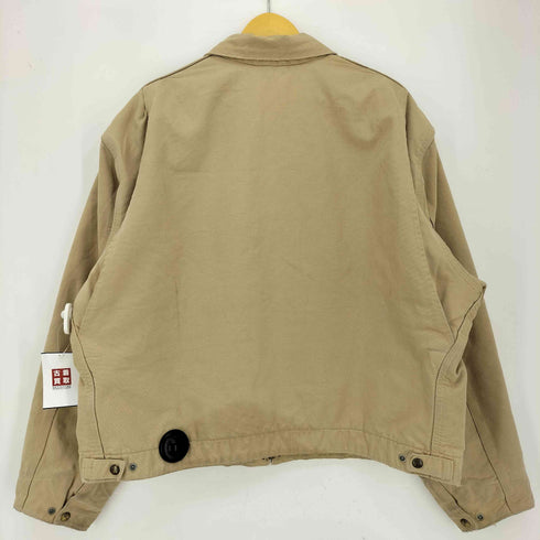 カーハート Carhartt デトロイトジャケット 裏地ブランケット メンズ