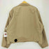カーハート Carhartt デトロイトジャケット 裏地ブランケット メンズ