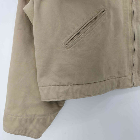 カーハート Carhartt デトロイトジャケット 裏地ブランケット メンズ