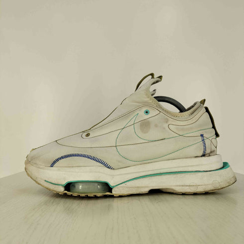 ナイキ NIKE By YOU Air Zoom Macciu エアズーム マチュー カスタム スニーカー メンズ JPN:28.5