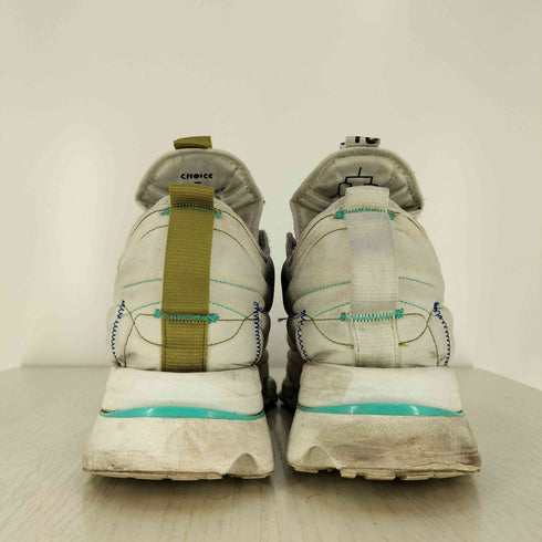 ナイキ NIKE By YOU Air Zoom Macciu エアズーム マチュー カスタム スニーカー メンズ JPN:28.5