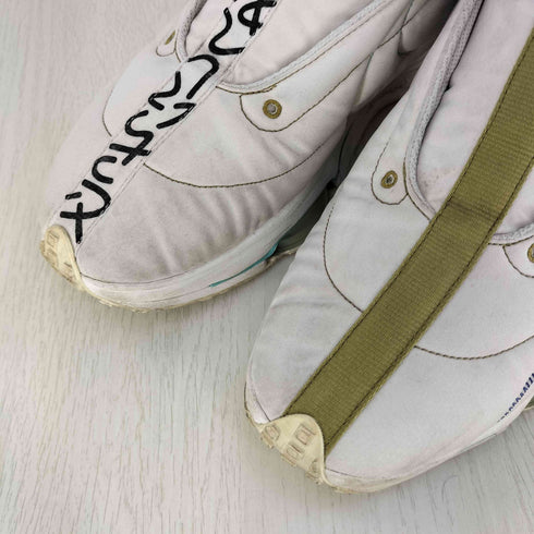 ナイキ NIKE By YOU Air Zoom Macciu エアズーム マチュー カスタム スニーカー メンズ JPN:28.5