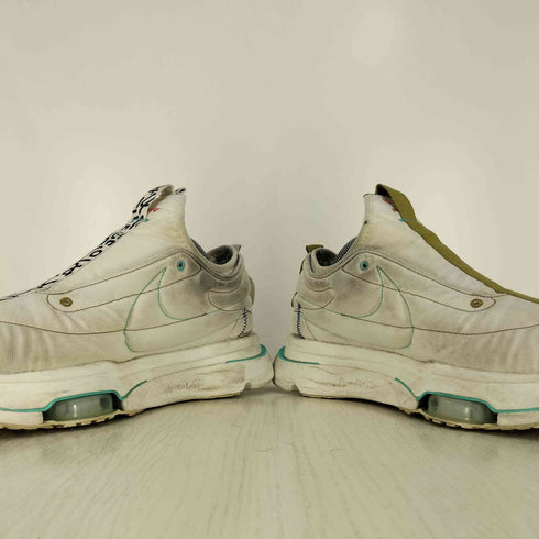 ナイキ NIKE By YOU Air Zoom Macciu エアズーム マチュー カスタム スニーカー メンズ JPN:28.5