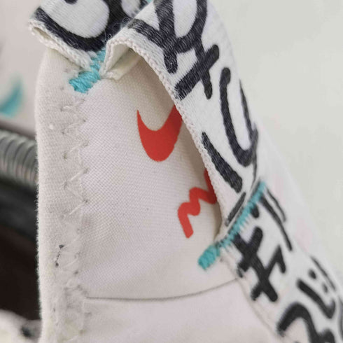 ナイキ NIKE By YOU Air Zoom Macciu エアズーム マチュー カスタム スニーカー メンズ JPN:28.5