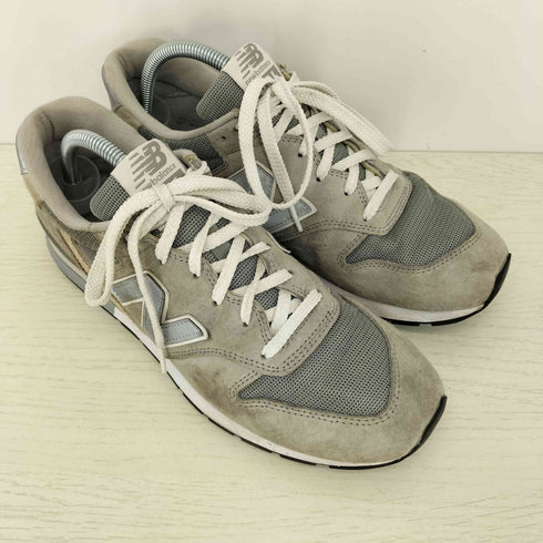 ニューバランス NEW BALANCE CM996BG Width:D メンズ JPN:28