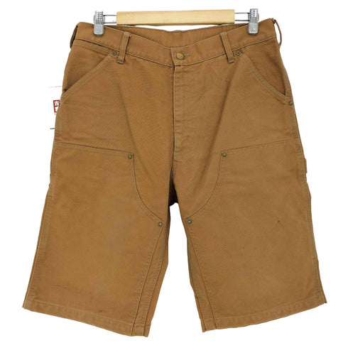 カーハート Carhartt DOUBLE KNEE BERMUDA メンズ 32