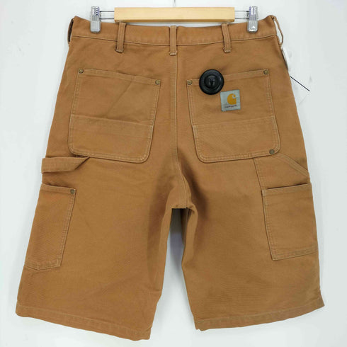 カーハート Carhartt DOUBLE KNEE BERMUDA メンズ 32
