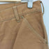 カーハート Carhartt DOUBLE KNEE BERMUDA メンズ 32