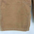 カーハート Carhartt DOUBLE KNEE BERMUDA メンズ 32