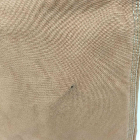 カーハート Carhartt DOUBLE KNEE BERMUDA メンズ 32