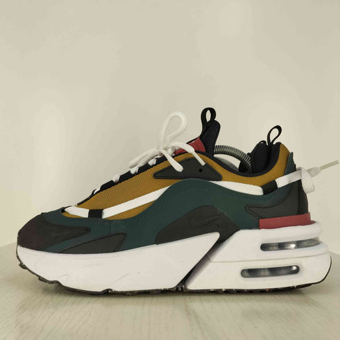 ナイキ NIKE AIR MAX FURYOSA エアマックス ヒュリオサ スニーカー メンズ JPN:28.5