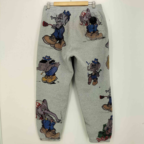 シュプリーム Supreme Elephant Sweatpant メンズ JPN:M