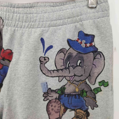 シュプリーム Supreme Elephant Sweatpant メンズ JPN:M