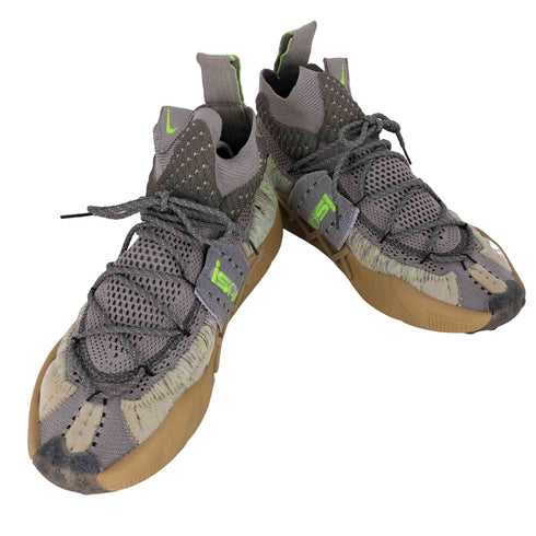 ナイキ NIKE ISPA Sense Flyknit イスパ センス フライニット スニーカー メンズ JPN:27.5
