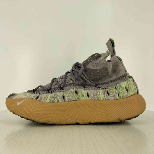 ナイキ NIKE ISPA Sense Flyknit イスパ センス フライニット スニーカー メンズ JPN:27.5
