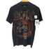 IMPORT GEAR 両面プリントS/Sカットソー バンT レディース import:M