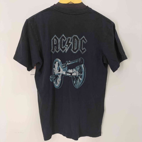 IMPORT GEAR 両面プリントS/Sカットソー バンT レディース import:M