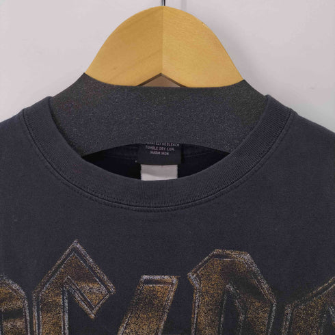 IMPORT GEAR 両面プリントS/Sカットソー バンT レディース import:M