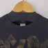 IMPORT GEAR 両面プリントS/Sカットソー バンT レディース import:M