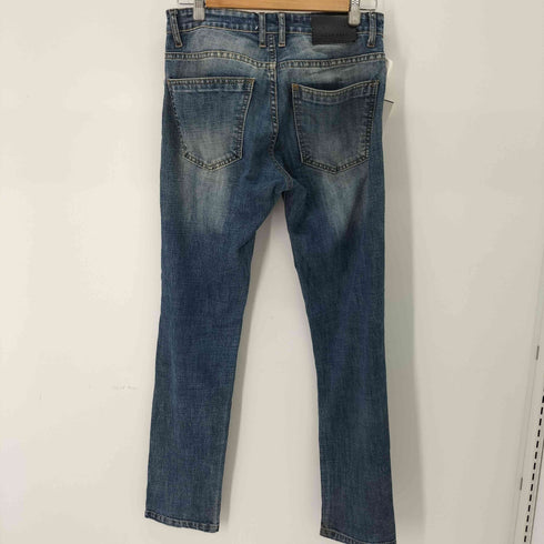 ヒューゴボス HUGO BOSS 5Pテーパ―ドデニム メンズ