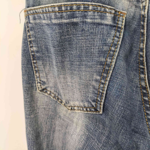 ヒューゴボス HUGO BOSS 5Pテーパ―ドデニム メンズ
