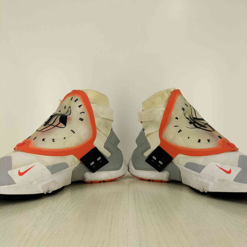 ナイキ NIKE AIR HUARACHE GRIPP QS エア ハラチ グリップ クイック ストライク スニーカー メンズ JPN:27